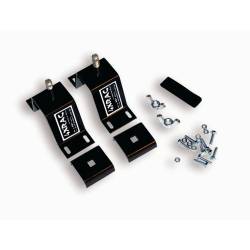 Hi-lift Jack - Hi-Lift Jacks 4X400 4XRAC Universal Flat Surface Mounting System - Image 1