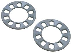 Trans-Dapt Performance - Trans-Dapt Performance Products 4082 Disc Brake Spacer - Image 1