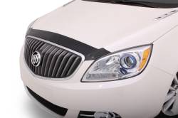 Auto Ventshade AVS - Auto VentShade 322061 Aeroskin Smoke Hood Protector for 12-17 Verano - Image 1