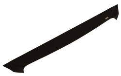 Auto Ventshade AVS - Auto VentShade 322061 Aeroskin Smoke Hood Protector for 12-17 Verano - Image 2