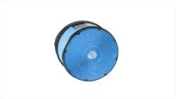 Volant - Volant 61508 PowerCore Air Filter 6.0" x 8.0" x 8.0" Diameter Offset Round - Image 1
