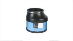 Volant - Volant 61508 PowerCore Air Filter 6.0" x 8.0" x 8.0" Diameter Offset Round - Image 2
