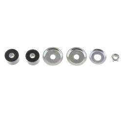 Bilstein - Bilstein 24-185073 36mm Monotube Shock Absorber - Image 2