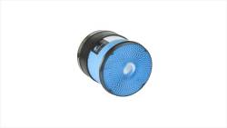 Volant - Volant 61513 PowerCore Air Filter 6.0" x 7.0" x 6.0" Diameter Straight Round - Image 1