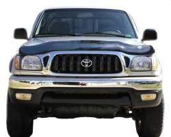 Auto Ventshade AVS - Auto VentShade 25027 Bugflector II Stone/Bug Deflector for 01-04 Tacoma - Image 1