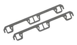 Hedman Hedders - Hedman 27850 Replacement Header Gaskets for Hedman's AMC 304-401 V8 Headers - Image 1