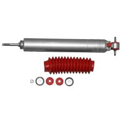 Rancho - Rancho RS999255 RS9000XL 3.5" Front Shock Absorber for 97-06 Jeep Wrangler TJ - Image 1