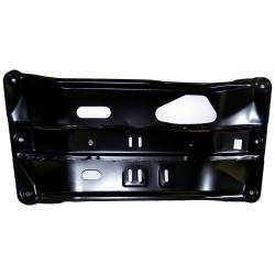 Crown Automotive Jeep Replacement - Crown Automotive 52003960 Skid Plate for Jeep Wrangler YJ - Image 2