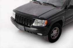 Auto Ventshade AVS - Auto Ventshade 23353 BUGFLECTOR HOOD PROTECTOR Smoke Bug Shield Wind Deflector - Image 1
