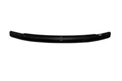 Auto Ventshade AVS - Auto Ventshade 23353 BUGFLECTOR HOOD PROTECTOR Smoke Bug Shield Wind Deflector - Image 2