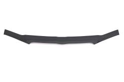 Auto Ventshade AVS - Auto VentShade 322072 Aeroskin Smoke Hood Protector for 11-14 300 - Image 2