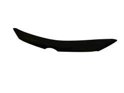 Auto Ventshade AVS - Auto VentShade 320010 Aeroskin Smoke Hood Protector for 09-10 Corolla - Image 2