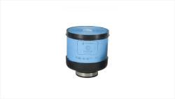Volant - Volant 61511 PowerCore Air Filter 3.0" x 7.0" x 6.0" Diameter Straight Round - Image 2
