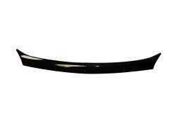 Auto Ventshade AVS - Auto VentShade 320017 Aeroskin Smoke Hood Protector for 04-08 Malibu - Image 2