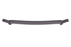 Auto Ventshade AVS - Auto VentShade 322089 Aeroskin Smoke Hood Protector - Image 2