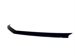 Auto Ventshade AVS - Auto VentShade 322017 Aeroskin Smoke Hood Protector for 10-15 Camaro - Image 2