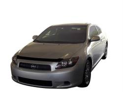 Auto Ventshade AVS - Auto VentShade 320014 Aeroskin Smoke Hood Protector for 05-10 TC - Image 1