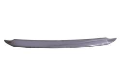 Auto Ventshade AVS - Auto VentShade 322048 Aeroskin Smoke Hood Protector for 04-15 Armada TITAN - Image 2