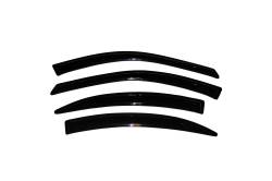 Auto Ventshade AVS - Auto VentShade 94901 Ventvisor Window Deflector 4PC for 96-03 Sable/Taurus - Image 2