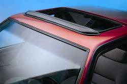Auto Ventshade AVS - Auto VentShade 78060 Windflector Sunroof Wind Deflector for 19-24 up To 32.5" - Image 1