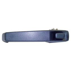 Crown Automotive Jeep Replacement - Crown Automotive 55024926 Exterior Door Handle for Jeep Cherokee XJ - Image 1