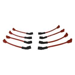 Taylor Cable - Taylor Cable 79214 409 Pro Race LS Truck Race Fit Ignition/Spark Plug Wire Set - Image 4