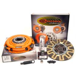 Centerforce KDF240916 Dual Friction Clutch Pressure Plate & Disc Set