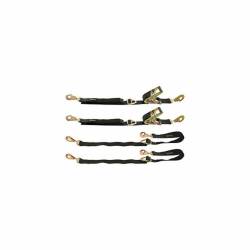 Allstar Performance - Allstar Performance ALL10209 Race Car Tie Down Kit - Image 1