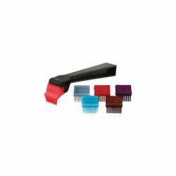 Allstar Performance - Allstar Performance ALL10680 Radiator Fin Comb Kit - Image 1