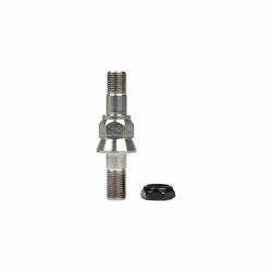 Allstar Performance - Allstar Performance ALL17024 Sprint Titanium Shock Stud Kit - Image 1