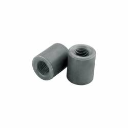 Allstar Performance - Allstar Performance ALL18521-50 Hood Pin Boss 3/8"-24 - Image 1