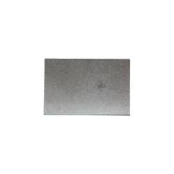 Allstar Performance - Allstar Performance ALL22294 Steel Tubing End Caps 2" x 3" Square - Image 1