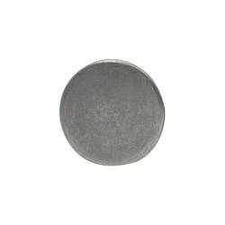 Allstar Performance - Allstar Performance ALL22287 Steel Tubing End Caps 1-11/16" OD - Image 1