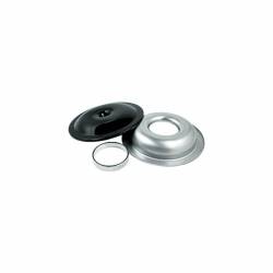 Allstar Performance - Allstar Performance ALL26099 14" Aluminum Air Cleaner Kit Extra Tall Black - Image 1