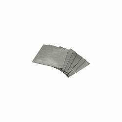 Allstar Performance - Allstar Performance ALL22640 Floor Plates 6" x 6" for Unibodies - Image 1