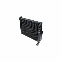 Allstar Performance - Allstar Performance ALL30030 Sprint Cross Flow Radiator Chassis Mount - Image 1