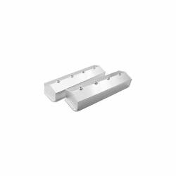 Allstar Performance - Allstar Performance ALL26172 SB Valve Covers Centerbolt w/o Tubes for Chevy - Image 1