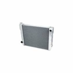 Allstar Performance - Allstar Performance ALL30022 Radiator for Ford 19"x26" - Image 1