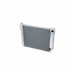 Allstar Performance - Allstar Performance ALL30035 Dual Pass Radiator 19"x26" - Image 1