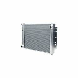 Allstar Performance - Allstar Performance ALL30306 Radiator 1966-80 Mopar Direct Fit - Image 1