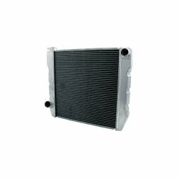 Allstar Performance - Allstar Performance ALL30020 Radiator Ford 19"x22" - Image 1
