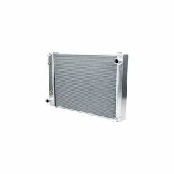 Allstar Performance - Allstar Performance ALL30310 Radiator 1979-93 Mustang Direct Fit - Image 1
