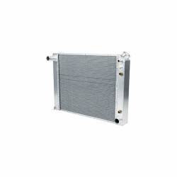 Allstar Performance - Allstar Performance ALL30301 Radiator 1970-81 Camaro Direct Fit - Image 1