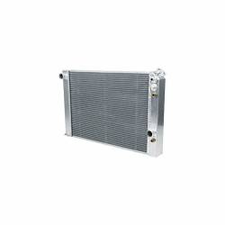 Allstar Performance - Allstar Performance ALL30302 Radiator 1982-92 Camaro Direct Fit - Image 1