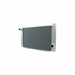 Allstar Performance - Allstar Performance ALL30042 Radiator Chevy 16"x28" - Image 1