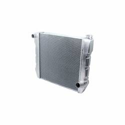Allstar Performance - Allstar Performance ALL30010 Radiator Chevy 19"x22" - Image 1