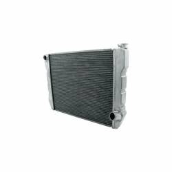 Allstar Performance - Allstar Performance ALL30045 Triple Pass Radiator 19"x24" - Image 1