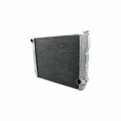 Allstar Performance - Allstar Performance ALL30047 Triple Pass Radiator 19"x28" - Image 1