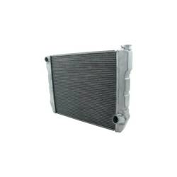 Allstar Performance - Allstar Performance ALL30048 Triple Pass Radiator 19"x31" - Image 1
