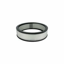 Allstar Performance - Allstar Performance ALL26021 Paper Air Filter 14"x3.5" - Image 1
